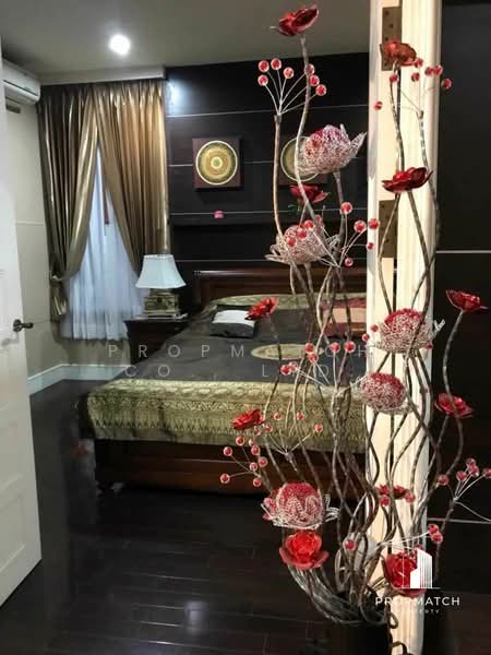 AGUSTON Sukhumvit 22, Bangkok, 140 Sukhumvit Road, Khlong Toei, Khlong Toei, Bangkok, 1 Bedroom, 55 sqm, Condo For Rent, by PROPMATCH CO., LTD., 500210375 - DDproperty.com