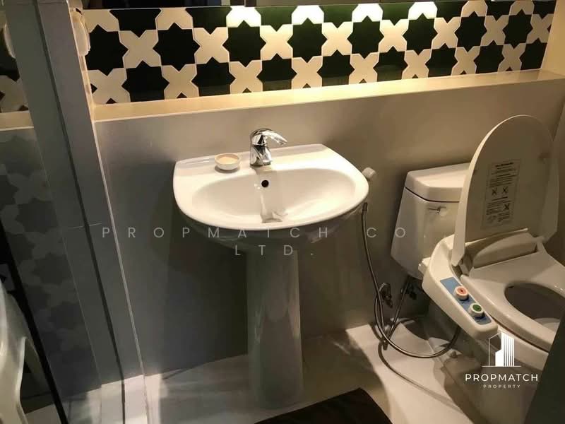 AGUSTON Sukhumvit 22, Bangkok, 140 Sukhumvit Road, Khlong Toei, Khlong Toei, Bangkok, 1 Bedroom, 55 sqm, Condo For Rent, by PROPMATCH CO., LTD., 500210375 - DDproperty.com