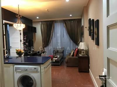 For Rent - AGUSTON Sukhumvit 22, Bangkok