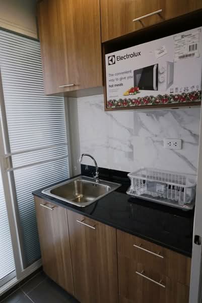 Regent Home Sukhumvit 97/1, Bangkok, Soi Sukhumvit 97/1, Bang Chak, Phra Khanong, Bangkok, 1 Bedroom, 29 sqm, Condo For Rent, by กำพนธ์ อัศวศิริวิลาศ, 500210376 - DDproperty.com