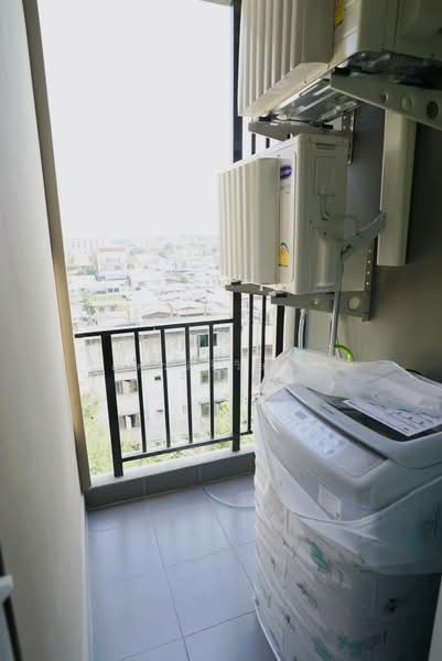 Regent Home Sukhumvit 97/1, กรุงเทพ, ซอยสุขุมวิท 97/1, บางจาก, พระโขนง, กรุงเทพ, 29 ตร.ม., คอนโด ให้เช่า, โดย กำพนธ์ อัศวศิริวิลาศ, 500210376 - DDproperty.com