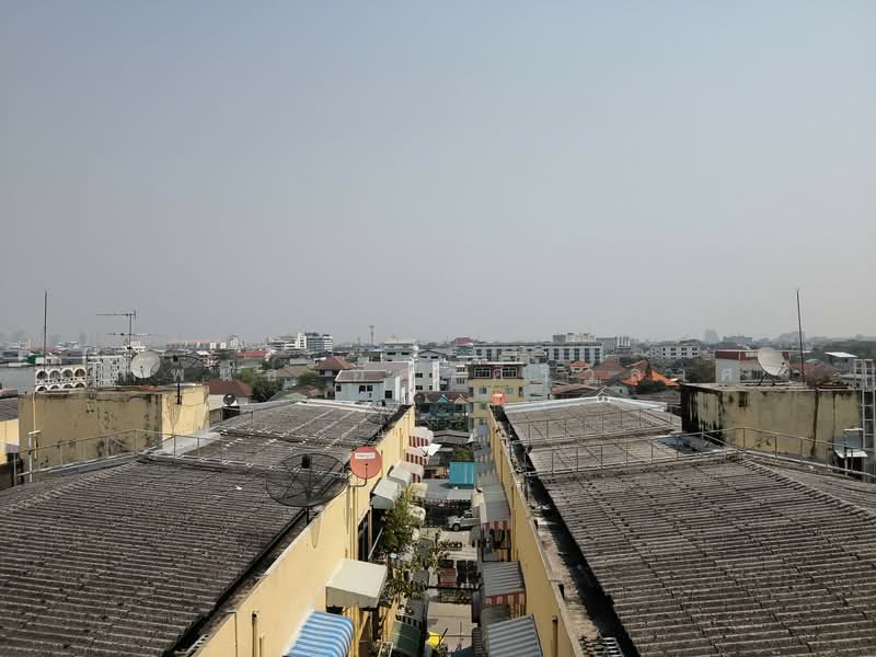 Regent Home Sukhumvit 97/1, Bangkok, Soi Sukhumvit 97/1, Bang Chak, Phra Khanong, Bangkok, 1 Bedroom, 29 sqm, Condo For Rent, by กำพนธ์ อัศวศิริวิลาศ, 500210376 - DDproperty.com