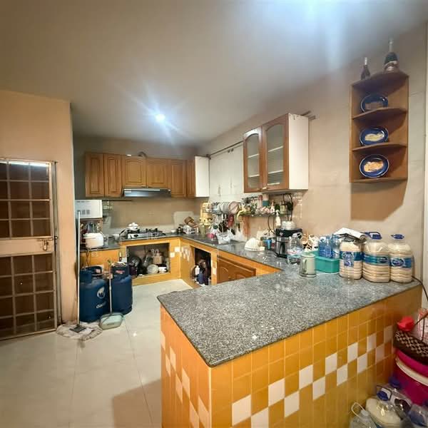 บ้านเดี่ยว 1 ชั้น 77 ตร.ว. หมู่บ้านตะวันรุ่ง ซอยลาดพร้าว64 (แยก4), Bangkok, ถนนลาดพร้าว, Wang Thonglang, Wang Thonglang, Bangkok, 3 Bedrooms, 200 sqm, Single Detached House For Sale, by คุณ วนิดา แสนทวีสุข (นิ), 500210380 - DDproperty.com