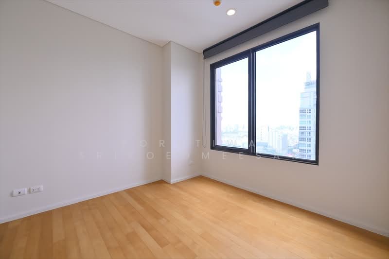 Villa Asoke, Bangkok, 1588 New Petchburi Road, Makkasan, Ratchathewi, Bangkok, 2 Bedrooms, 110 sqm, Condo For Rent, by Porntiwa Srikoedmeesak, 500210384 - DDproperty.com