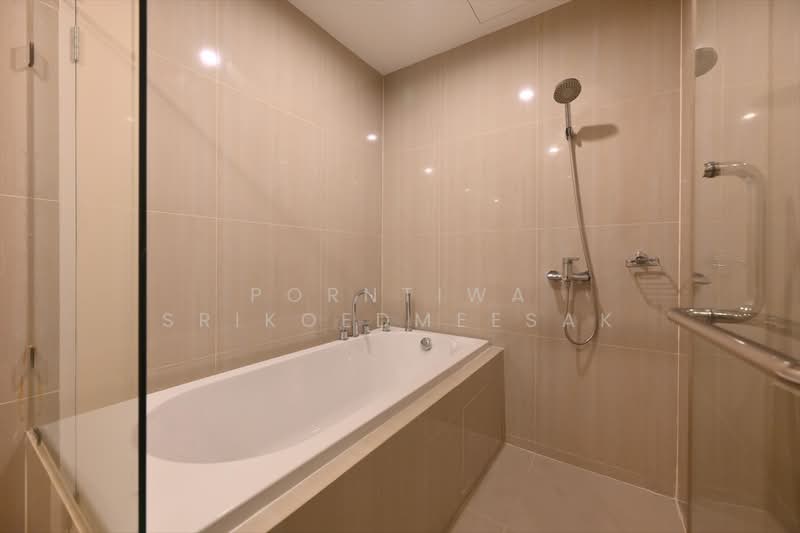 Villa Asoke, Bangkok, 1588 New Petchburi Road, Makkasan, Ratchathewi, Bangkok, 2 Bedrooms, 110 sqm, Condo For Rent, by Porntiwa Srikoedmeesak, 500210384 - DDproperty.com