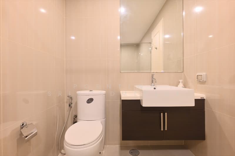 Villa Asoke, Bangkok, 1588 New Petchburi Road, Makkasan, Ratchathewi, Bangkok, 2 Bedrooms, 110 sqm, Condo For Rent, by Porntiwa Srikoedmeesak, 500210384 - DDproperty.com