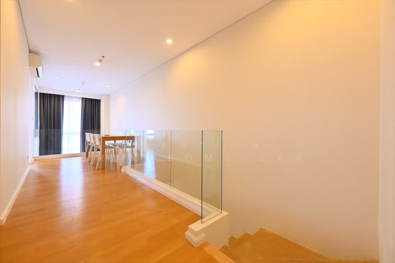 Villa Asoke, Bangkok, 1588 New Petchburi Road, Makkasan, Ratchathewi, Bangkok, 2 Bedrooms, 110 sqm, Condo For Rent, by Porntiwa Srikoedmeesak, 500210384 - DDproperty.com