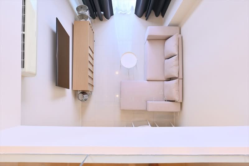 Villa Asoke, Bangkok, 1588 New Petchburi Road, Makkasan, Ratchathewi, Bangkok, 2 Bedrooms, 110 sqm, Condo For Rent, by Porntiwa Srikoedmeesak, 500210384 - DDproperty.com