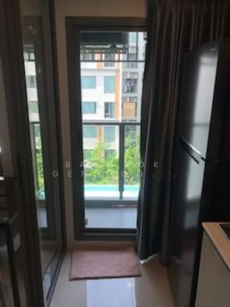 Phyll Phahol 34, Bangkok, 2018 Soi Phahonyothin 34, Sena Nikhom, Chatuchak, Bangkok, 1 Bedroom, 35 sqm, Condo For Sale, by Bangkok Agent Co.,Ltd., 500210386 - DDproperty.com