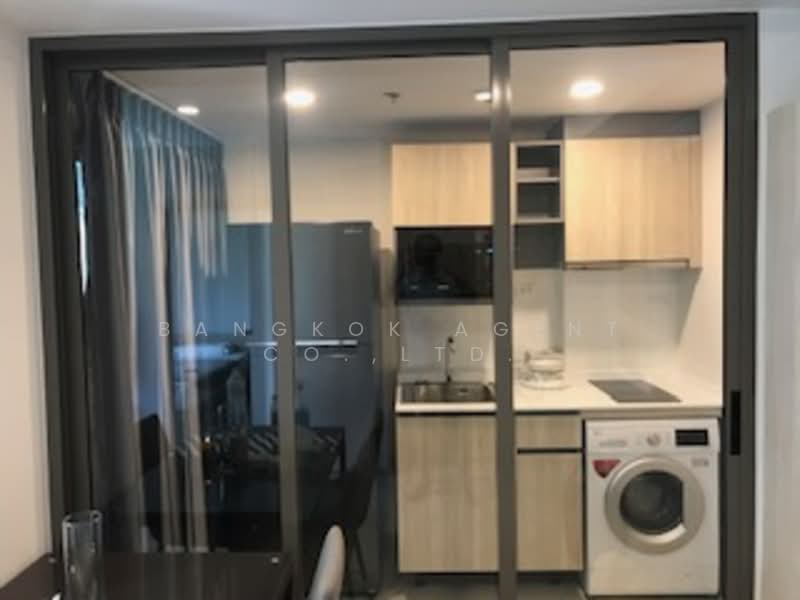 Phyll Phahol 34, Bangkok, 2018 Soi Phahonyothin 34, Sena Nikhom, Chatuchak, Bangkok, 1 Bedroom, 35 sqm, Condo For Sale, by Bangkok Agent Co.,Ltd., 500210386 - DDproperty.com