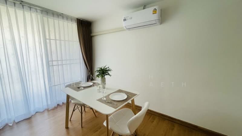 The Parkland Bangna, Bangkok, Soi Bangna-Trat 37 Bangna-Trat Road, Bang Na, Bang Na, Bangkok, 1 Bedroom, 76 sqm, Condo For Rent, by Intouch Abhinorasaeth, 500210387 - DDproperty.com