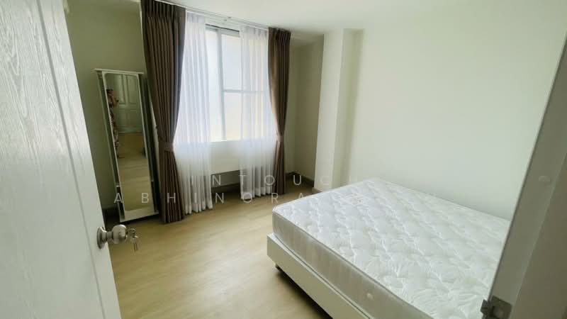 The Parkland Bangna, Bangkok, Soi Bangna-Trat 37 Bangna-Trat Road, Bang Na, Bang Na, Bangkok, 1 Bedroom, 76 sqm, Condo For Rent, by Intouch Abhinorasaeth, 500210387 - DDproperty.com