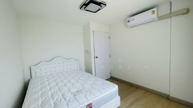 The Parkland Bangna, Bangkok, Soi Bangna-Trat 37 Bangna-Trat Road, Bang Na, Bang Na, Bangkok, 1 Bedroom, 76 sqm, Condo For Rent, by Intouch Abhinorasaeth, 500210387 - DDproperty.com