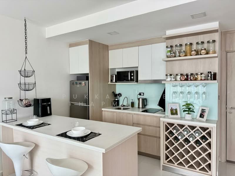 For Sale - The Cloud, Chon Buri (Pattaya)