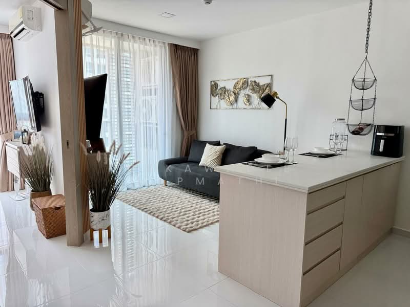 For Sale - The Cloud, Chon Buri (Pattaya)