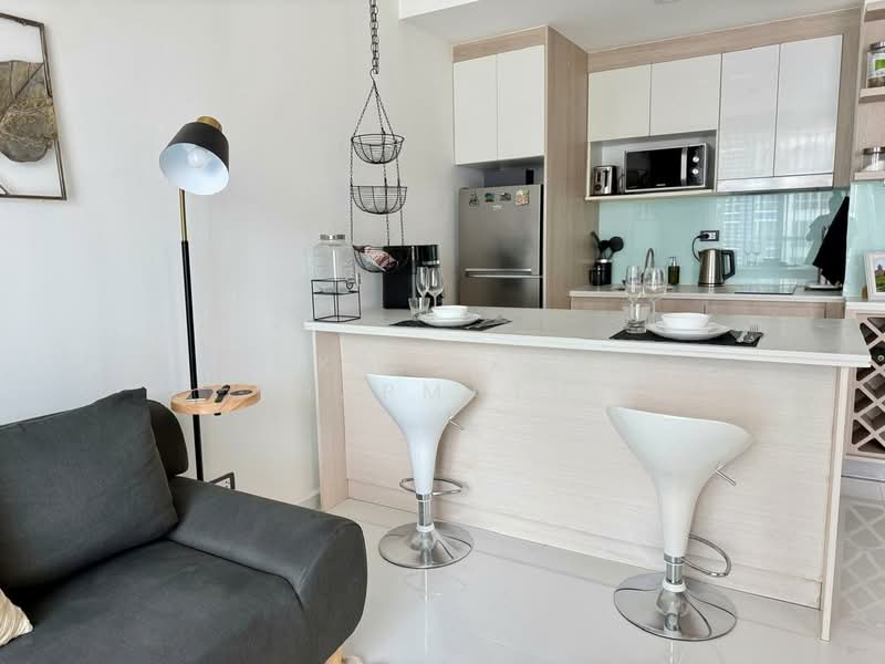 For Sale - The Cloud, Chon Buri (Pattaya)