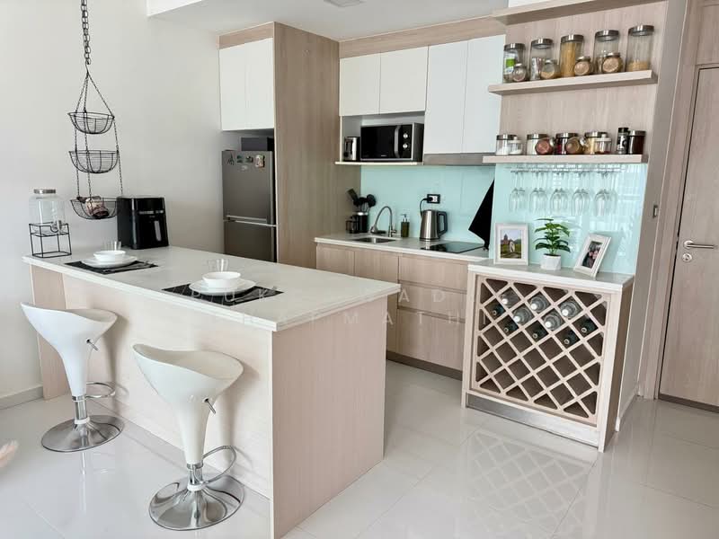 For Sale - The Cloud, Chon Buri (Pattaya)