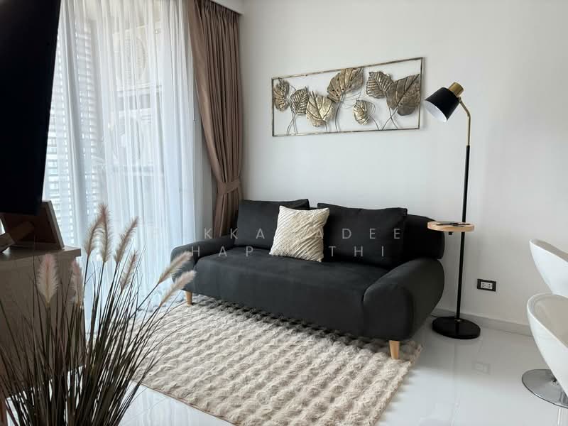 For Sale - The Cloud, Chon Buri (Pattaya)