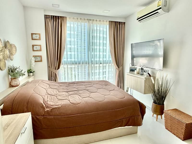 For Sale - The Cloud, Chon Buri (Pattaya)