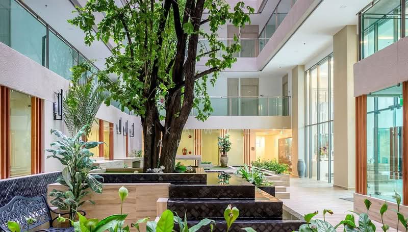 For Sale - The Cloud, Chon Buri (Pattaya)