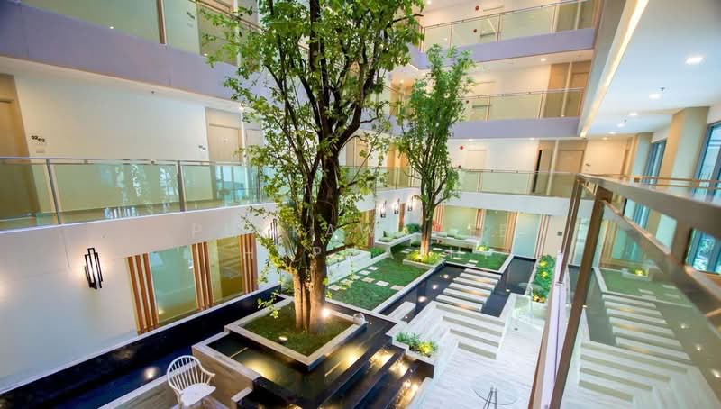 For Sale - The Cloud, Chon Buri (Pattaya)