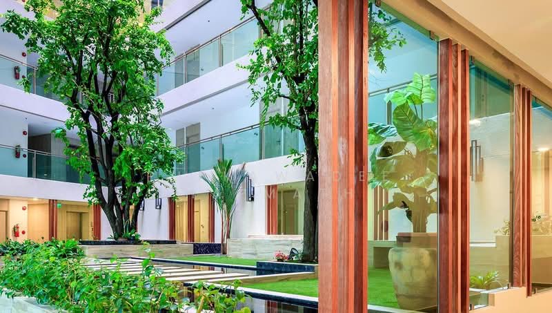 For Sale - The Cloud, Chon Buri (Pattaya)