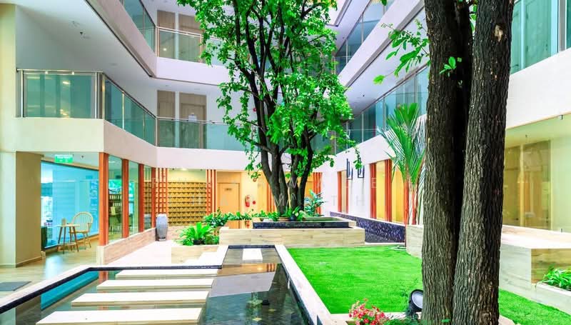 For Sale - The Cloud, Chon Buri (Pattaya)