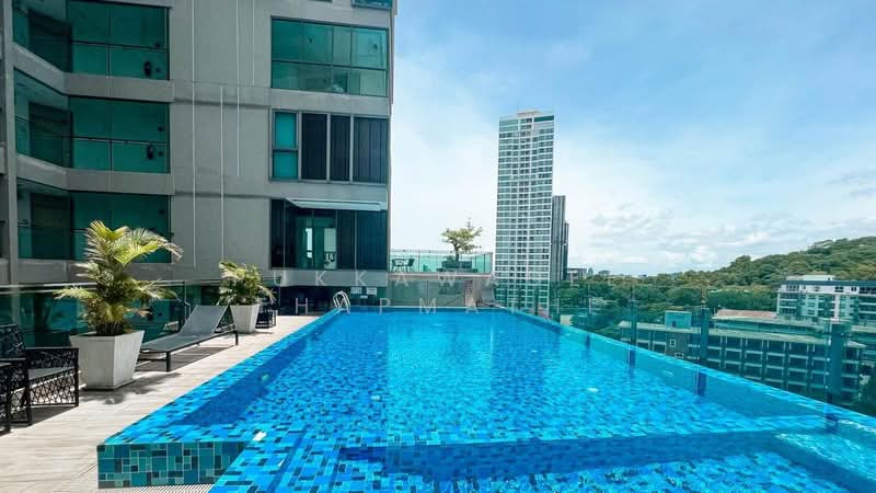 For Sale - The Cloud, Chon Buri (Pattaya)