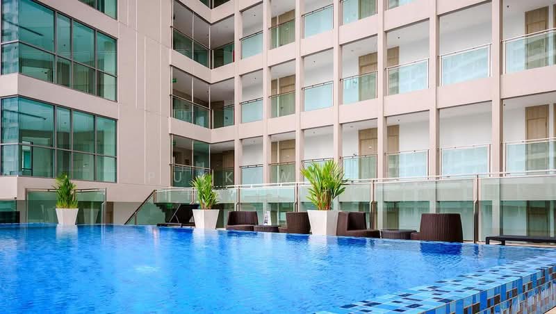 For Sale - The Cloud, Chon Buri (Pattaya)