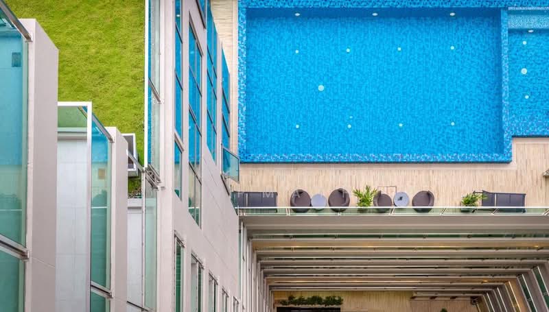 For Sale - The Cloud, Chon Buri (Pattaya)