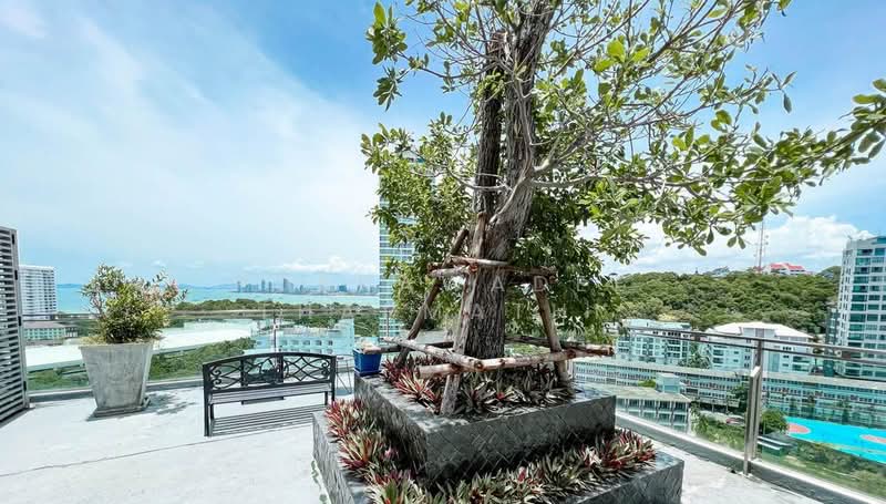 For Sale - The Cloud, Chon Buri (Pattaya)