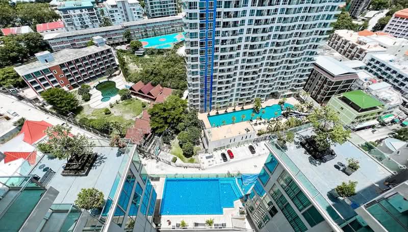 For Sale - The Cloud, Chon Buri (Pattaya)