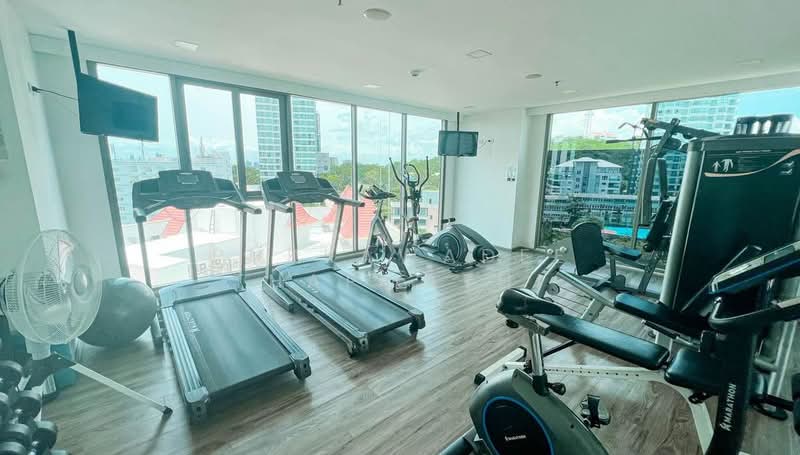 For Sale - The Cloud, Chon Buri (Pattaya)