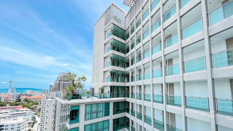 For Sale - The Cloud, Chon Buri (Pattaya)