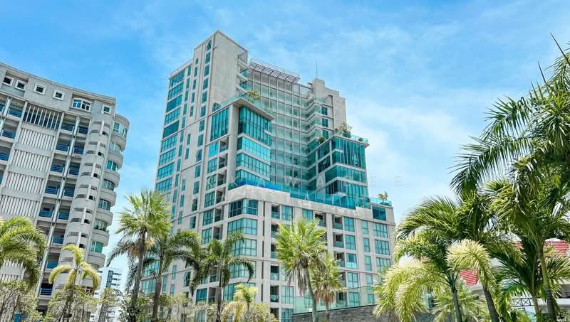 For Sale - The Cloud, Chon Buri (Pattaya)