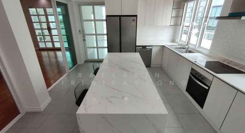 P.R. Home 1 & 2, Bangkok, Soi Thonglor 8, Khlong Tan Nua, Watthana, Bangkok, 3 Bedrooms, 350 sqm, Condo For Rent, by Ratsarin Sirinipaspong, 500210389 - DDproperty.com