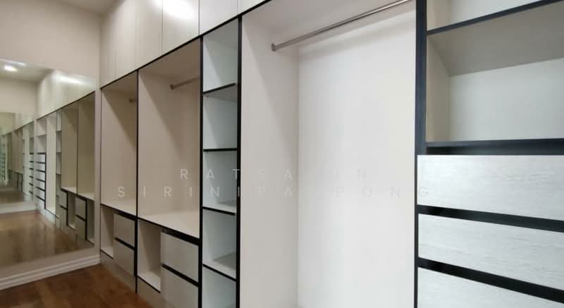 P.R. Home 1 & 2, Bangkok, Soi Thonglor 8, Khlong Tan Nua, Watthana, Bangkok, 3 Bedrooms, 350 sqm, Condo For Rent, by Ratsarin Sirinipaspong, 500210389 - DDproperty.com