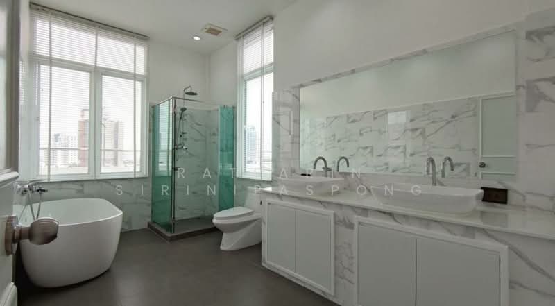 P.R. Home 1 & 2, Bangkok, Soi Thonglor 8, Khlong Tan Nua, Watthana, Bangkok, 3 Bedrooms, 350 sqm, Condo For Rent, by Ratsarin Sirinipaspong, 500210389 - DDproperty.com