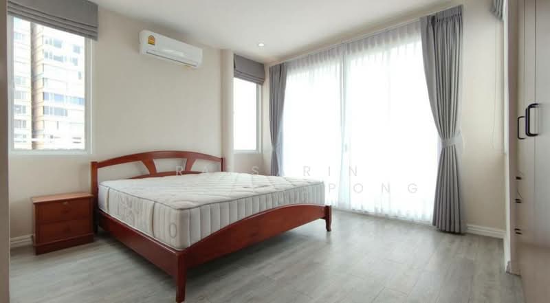 P.R. Home 1 & 2, Bangkok, Soi Thonglor 8, Khlong Tan Nua, Watthana, Bangkok, 3 Bedrooms, 350 sqm, Condo For Rent, by Ratsarin Sirinipaspong, 500210389 - DDproperty.com