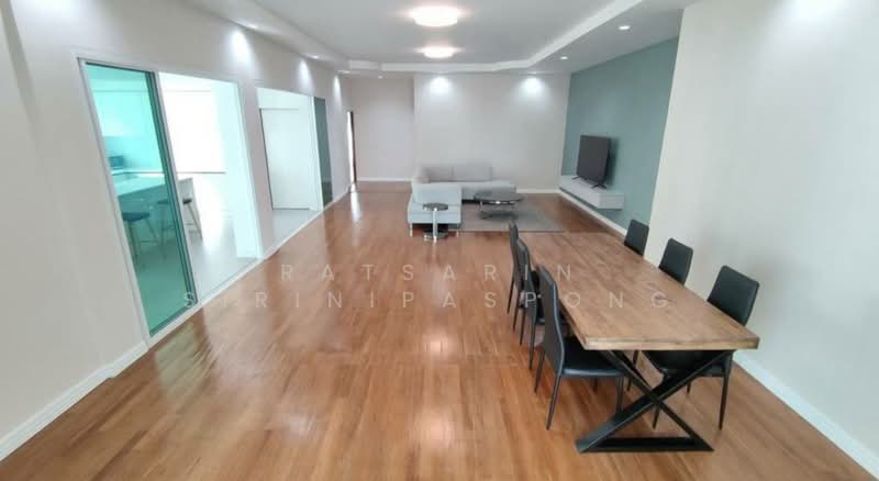 P.R. Home 1 & 2, Bangkok, Soi Thonglor 8, Khlong Tan Nua, Watthana, Bangkok, 3 Bedrooms, 350 sqm, Condo For Rent, by Ratsarin Sirinipaspong, 500210389 - DDproperty.com
