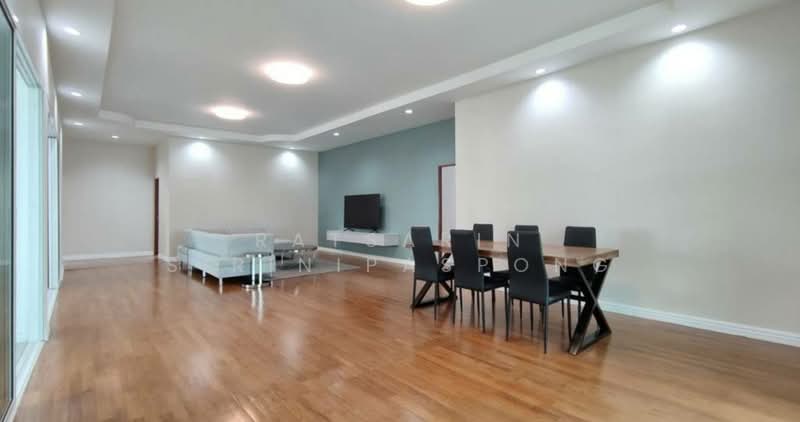 P.R. Home 1 & 2, Bangkok, Soi Thonglor 8, Khlong Tan Nua, Watthana, Bangkok, 3 Bedrooms, 350 sqm, Condo For Rent, by Ratsarin Sirinipaspong, 500210389 - DDproperty.com