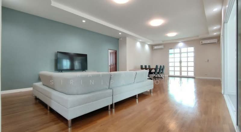 P.R. Home 1 & 2, Bangkok, Soi Thonglor 8, Khlong Tan Nua, Watthana, Bangkok, 3 Bedrooms, 350 sqm, Condo For Rent, by Ratsarin Sirinipaspong, 500210389 - DDproperty.com