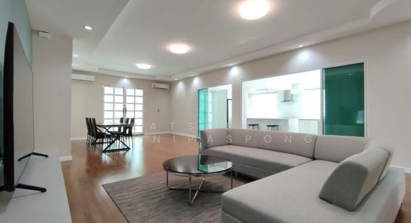 P.R. Home 1 & 2, Bangkok, Soi Thonglor 8, Khlong Tan Nua, Watthana, Bangkok, 3 Bedrooms, 350 sqm, Condo For Rent, by Ratsarin Sirinipaspong, 500210389 - DDproperty.com