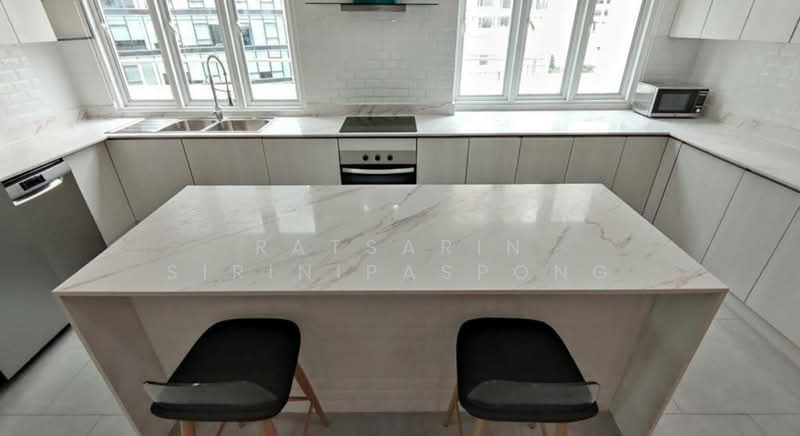 P.R. Home 1 & 2, Bangkok, Soi Thonglor 8, Khlong Tan Nua, Watthana, Bangkok, 3 Bedrooms, 350 sqm, Condo For Rent, by Ratsarin Sirinipaspong, 500210389 - DDproperty.com