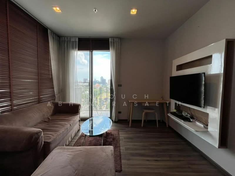 CEIL by Sansiri : ซีล บาย แสนสิริ, กรุงเทพ, 11 ซอยเอกมัย 12 ถนนสุขุมวิท 63, คลองตันเหนือ, วัฒนา, กรุงเทพ, 47 ตร.ม., คอนโด ให้เช่า, โดย Intouch Abhinorasaeth, 500210391 - DDproperty.com