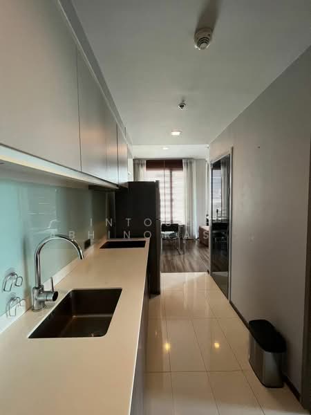 CEIL by Sansiri : ซีล บาย แสนสิริ, กรุงเทพ, 11 ซอยเอกมัย 12 ถนนสุขุมวิท 63, คลองตันเหนือ, วัฒนา, กรุงเทพ, 47 ตร.ม., คอนโด ให้เช่า, โดย Intouch Abhinorasaeth, 500210391 - DDproperty.com