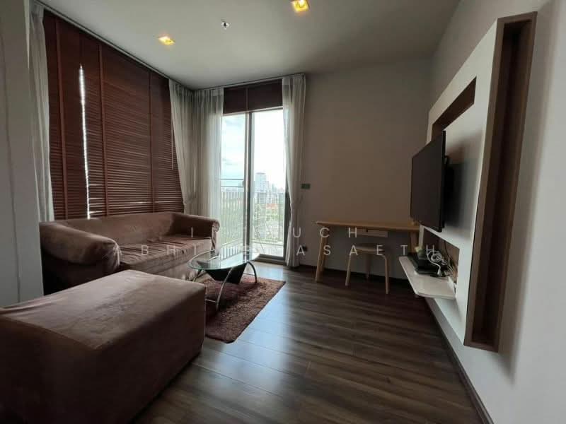 CEIL by Sansiri, Bangkok, 11 Soi Ekamai 12, Sukhumvit 63 Road, Khlong Tan Nua, Watthana, Bangkok, 1 Bedroom, 47 sqm, Condo For Rent, by Intouch Abhinorasaeth, 500210391 - DDproperty.com