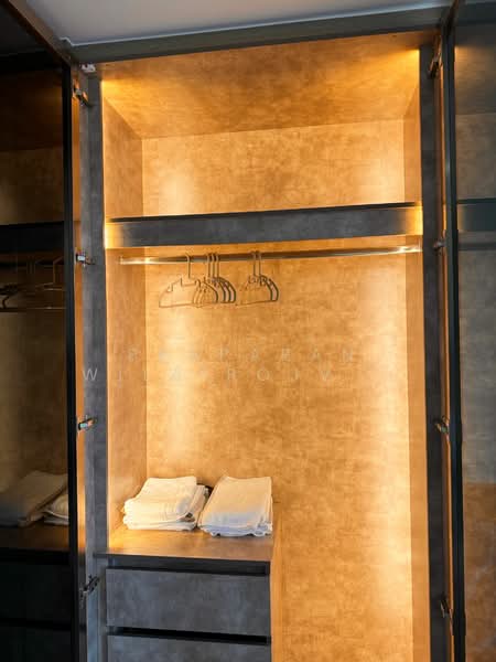 The Riviera Ocean Drive : เดอะ ริเวียร่า โอเชี่ยน ไดร์ฟ, ชลบุรี, ถนนจอมเทียนสายสอง, หนองปรือ, บางละมุง, ชลบุรี, 30 ตร.ม., คอนโด ขาย, โดย Prapapan Wilairojvorakul, 500210392 - DDproperty.com