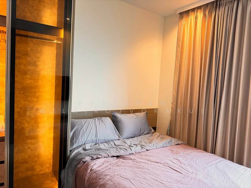 The Riviera Ocean Drive, Chon Buri (Pattaya), Jomtien Second Rd, Nong Pru, Bang Lamung (Pattaya), Chon Buri (Pattaya), 1 Bedroom, 30 sqm, Condo For Sale, by Prapapan Wilairojvorakul, 500210392 - DDproperty.com