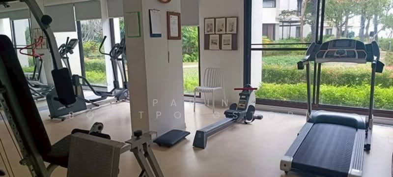 For Sale - Santi Pura Condominium, Prachuap Khiri Khan